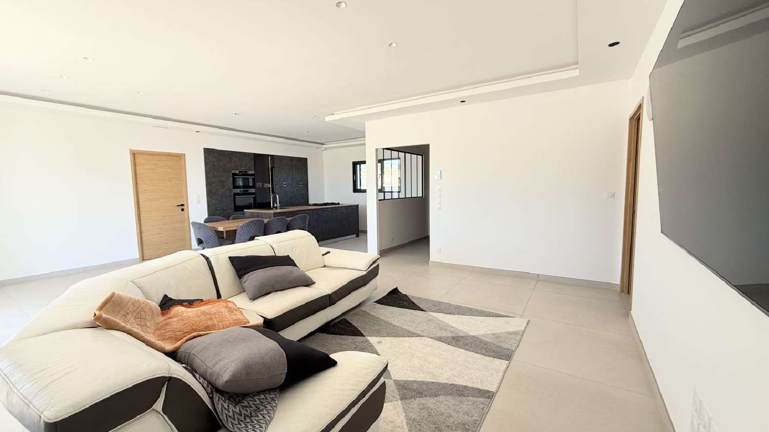 te koop huis Joyeuse Ardèche 5