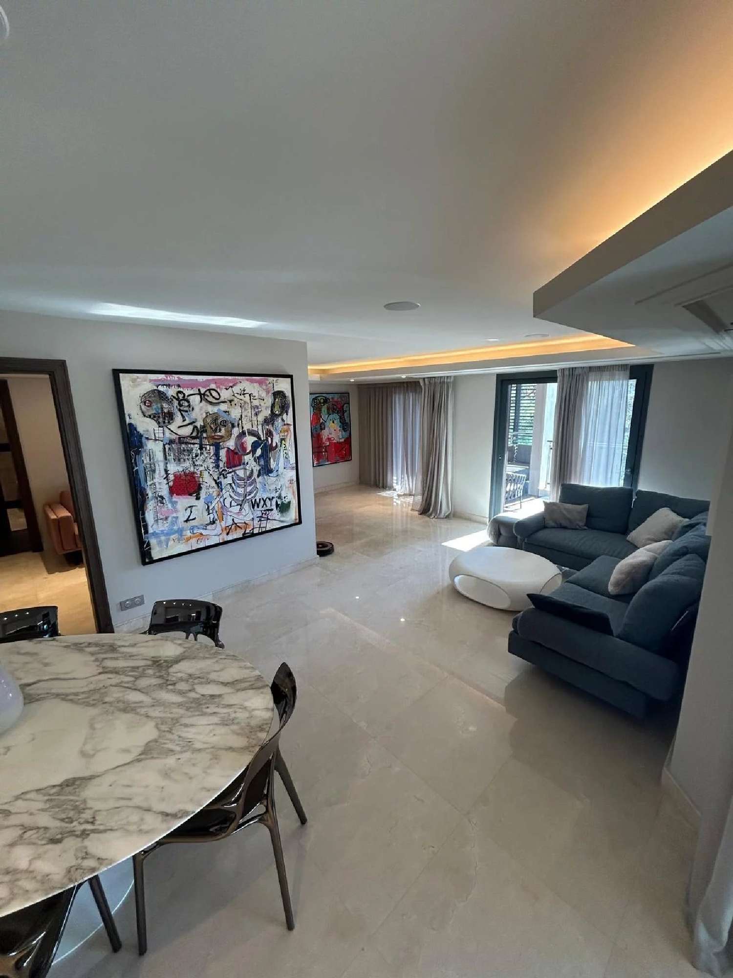 à vendre maison Juan-les-Pins Alpes-Maritimes 2