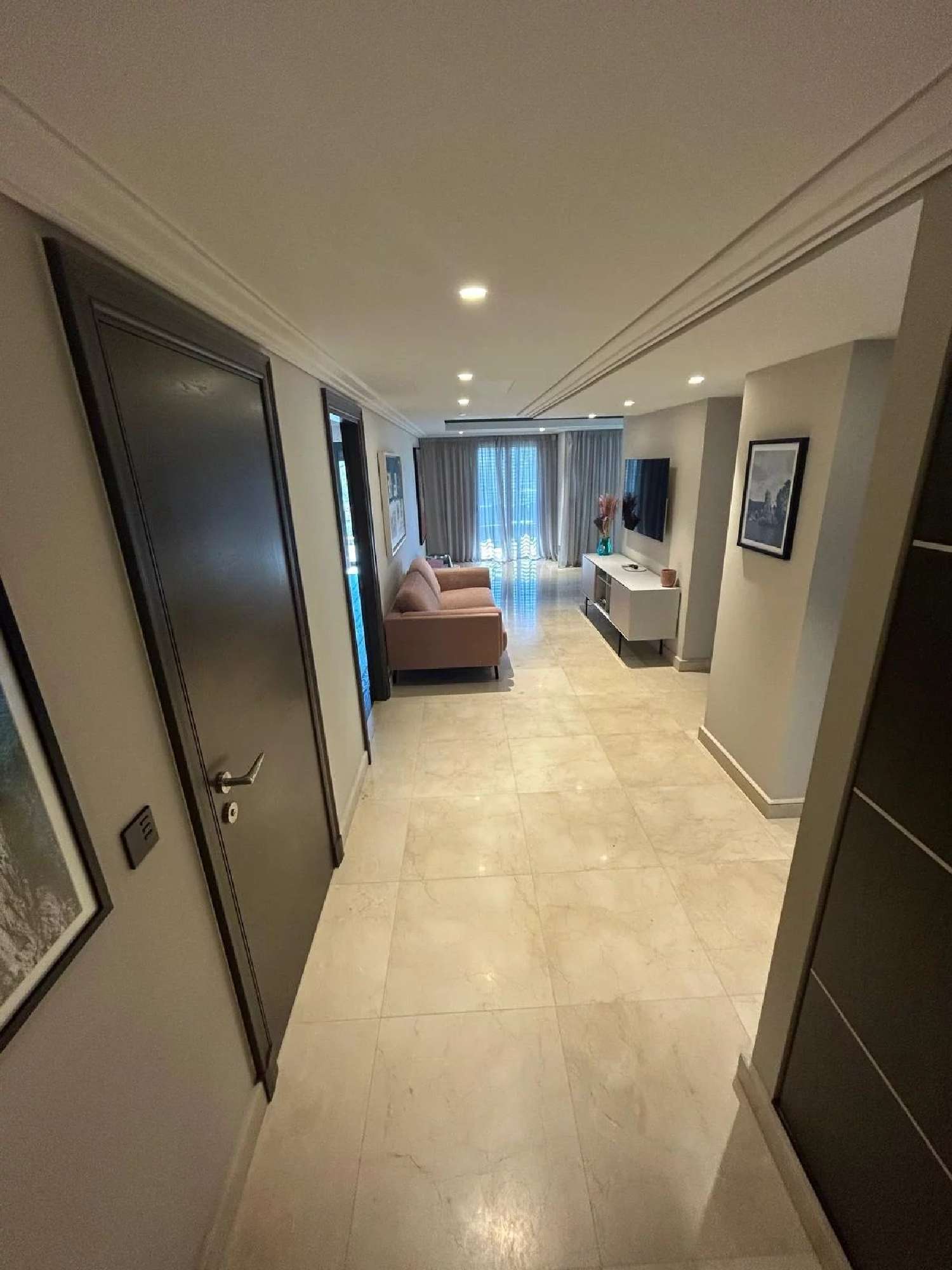 à vendre maison Juan-les-Pins Alpes-Maritimes 3