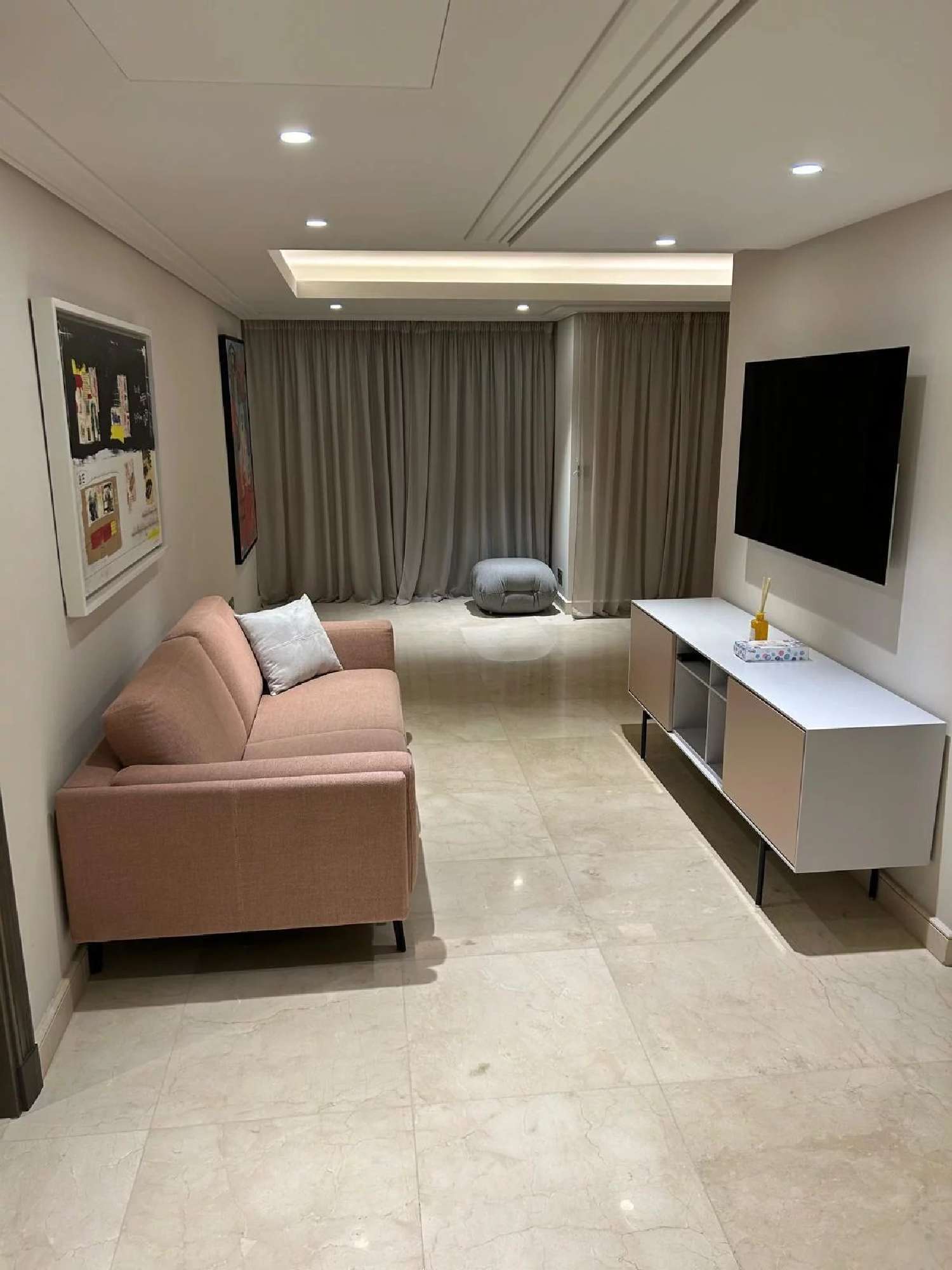 à vendre maison Juan-les-Pins Alpes-Maritimes 6