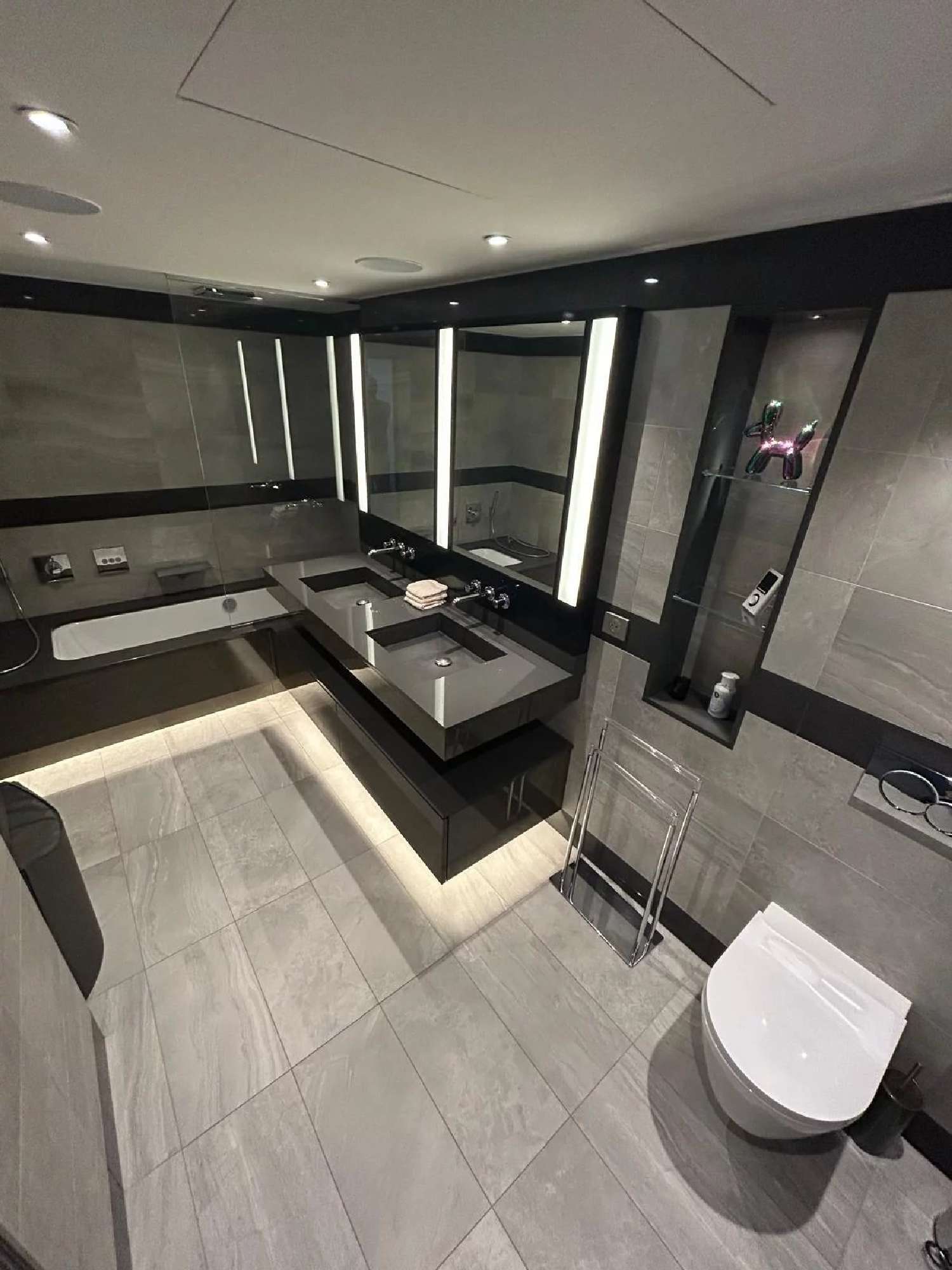 à vendre maison Juan-les-Pins Alpes-Maritimes 8