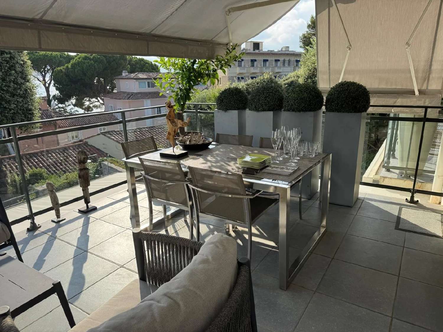  for sale house Juan-les-Pins Alpes-Maritimes 8