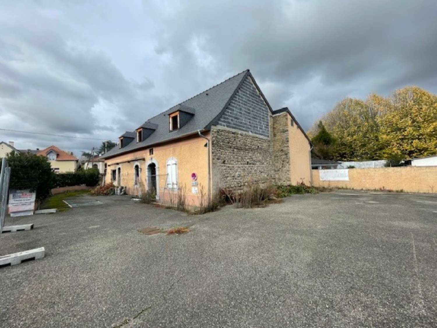 à vendre maison Juillan Hautes-Pyrénées 1