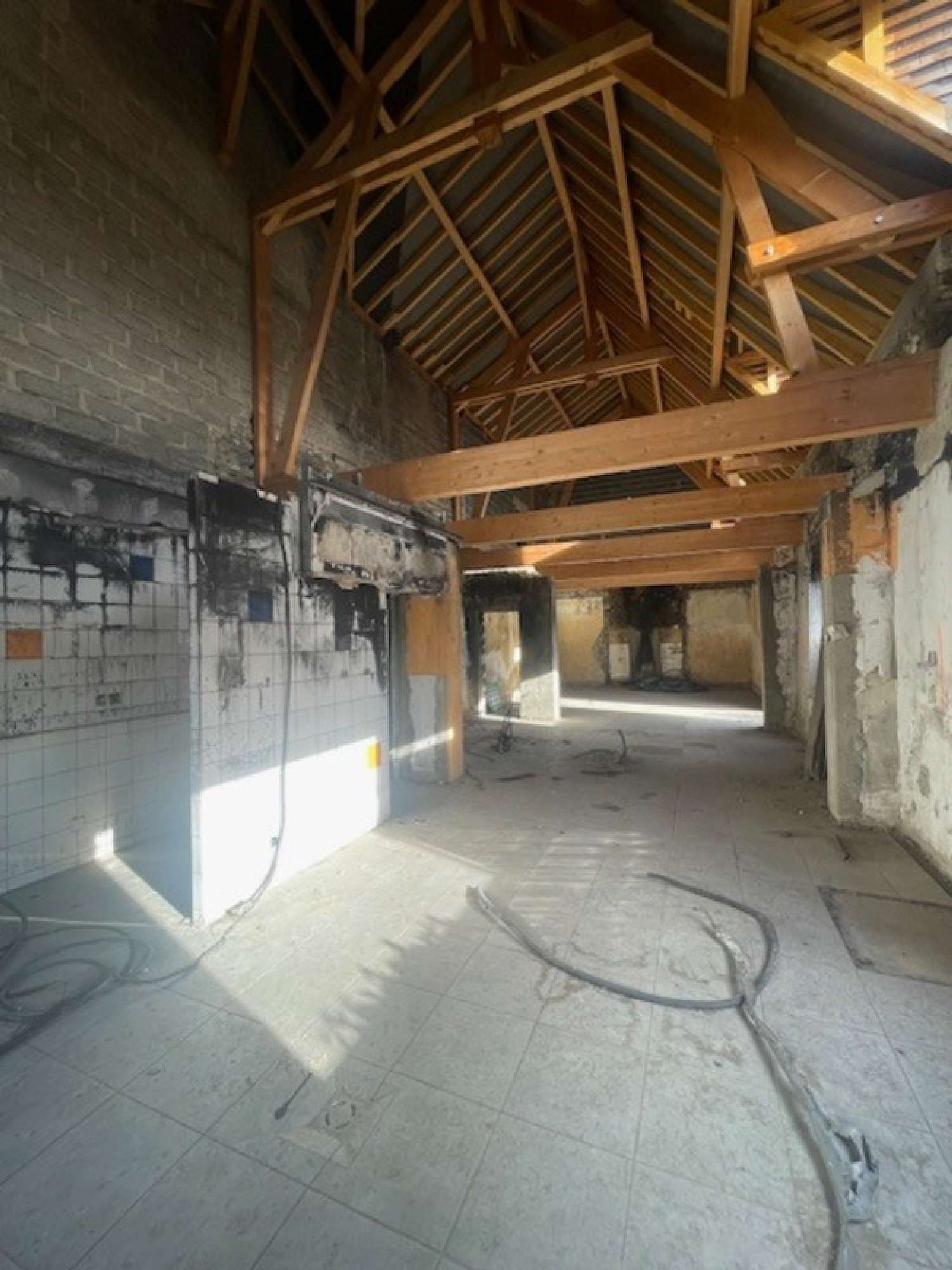 à vendre maison Juillan Hautes-Pyrénées 4