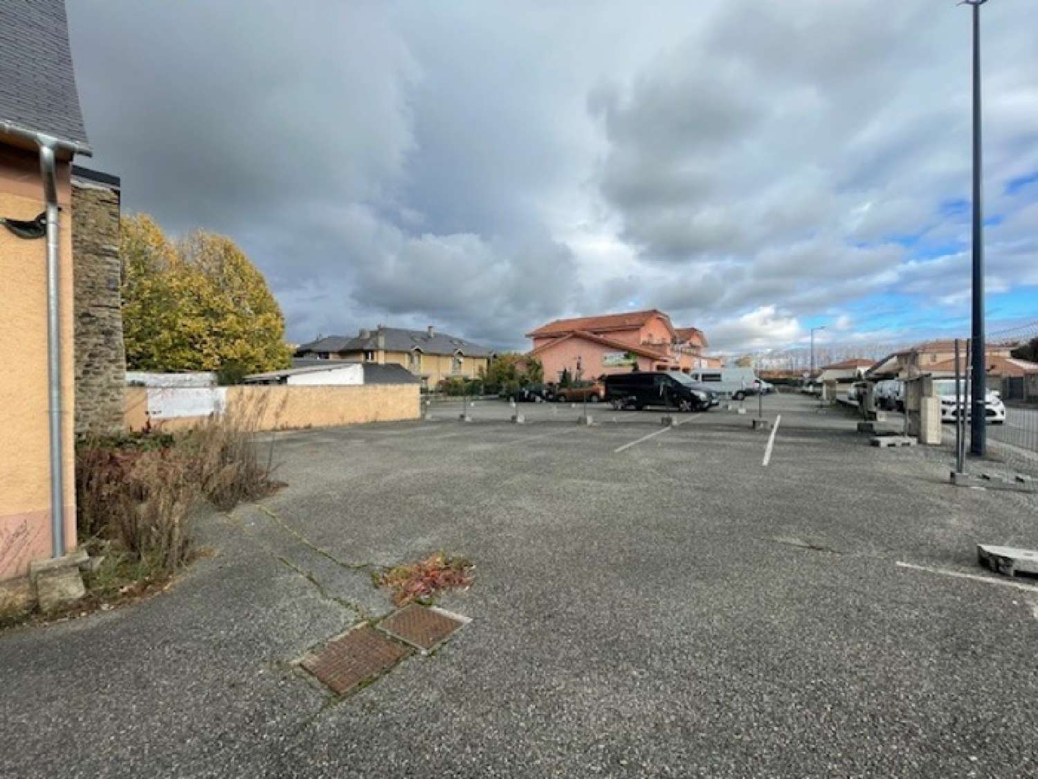 à vendre maison Juillan Hautes-Pyrénées 5