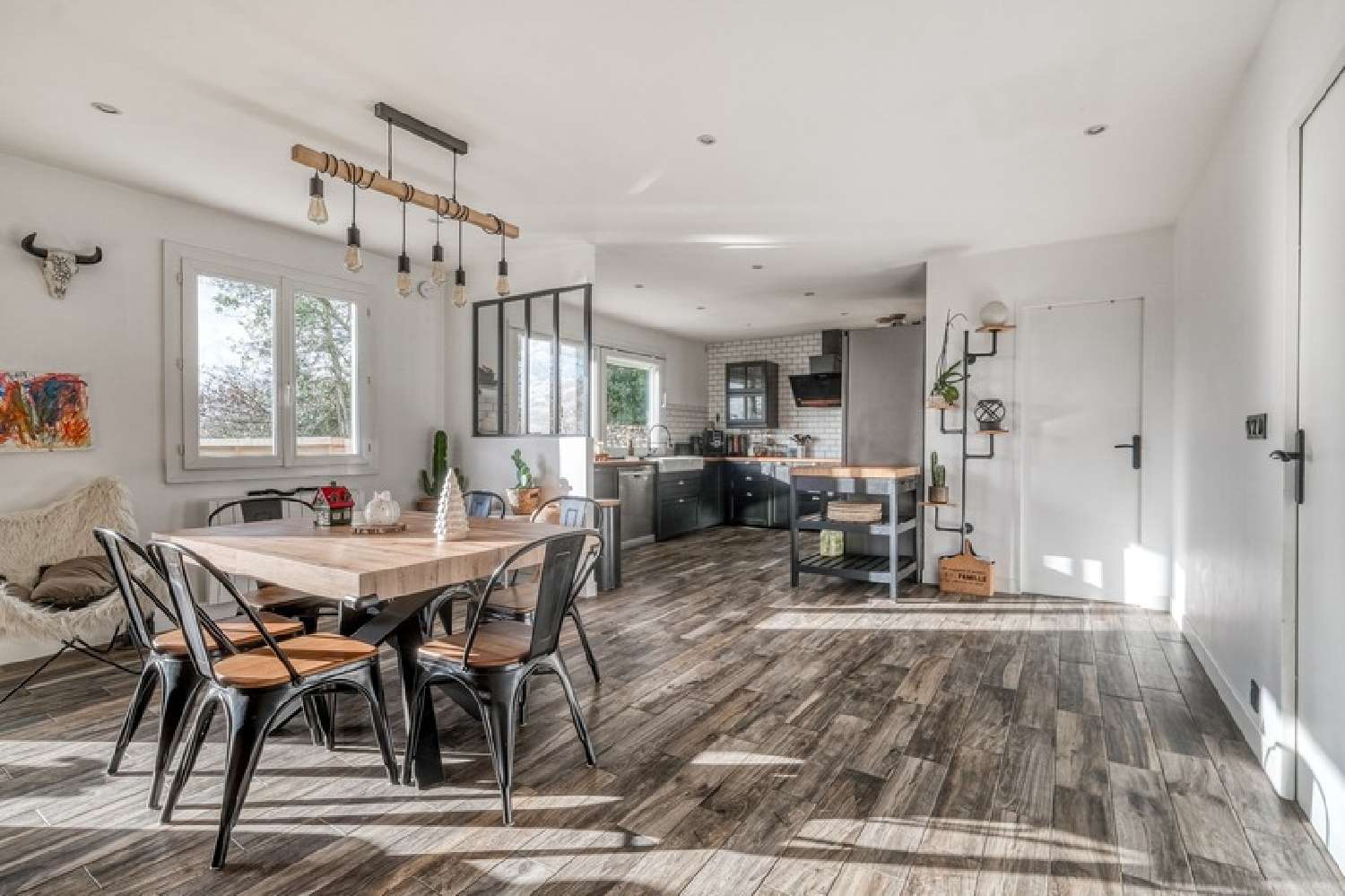 à vendre maison Juilly Seine-et-Marne 2