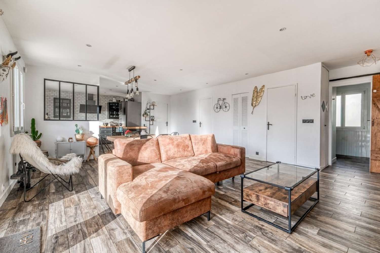 à vendre maison Juilly Seine-et-Marne 3