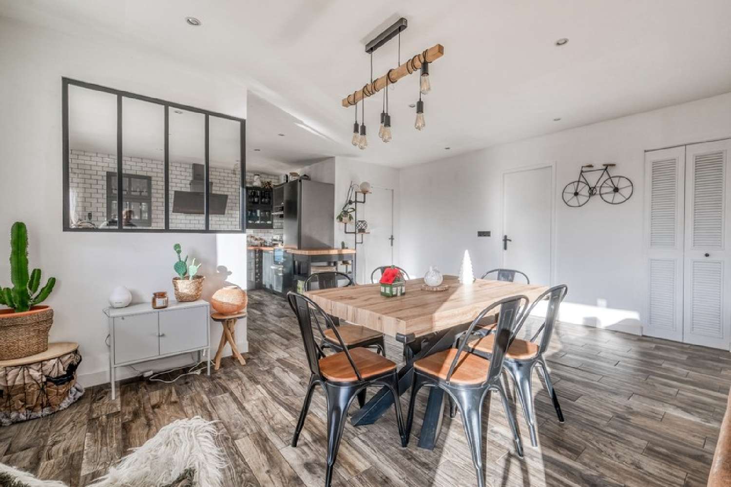 à vendre maison Juilly Seine-et-Marne 6