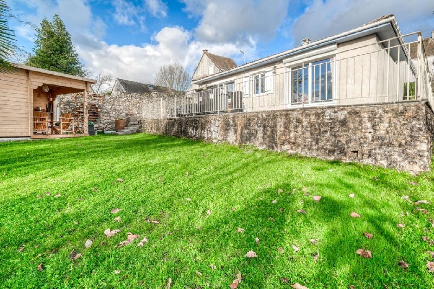 à vendre maison Juilly Seine-et-Marne 8