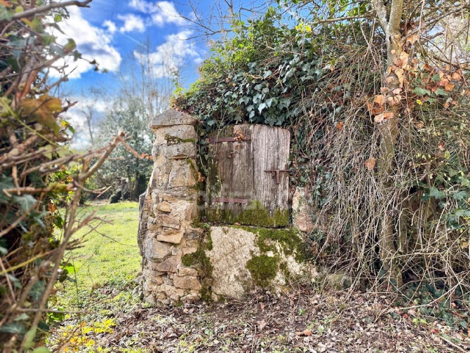  for sale house Juré Loire 4