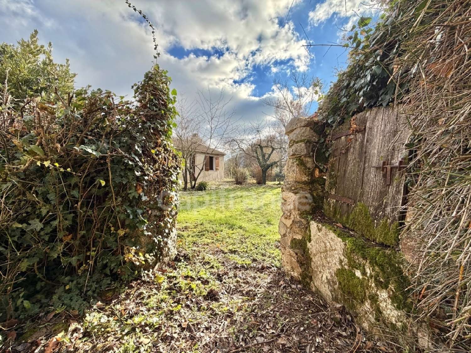  for sale house Juré Loire 6