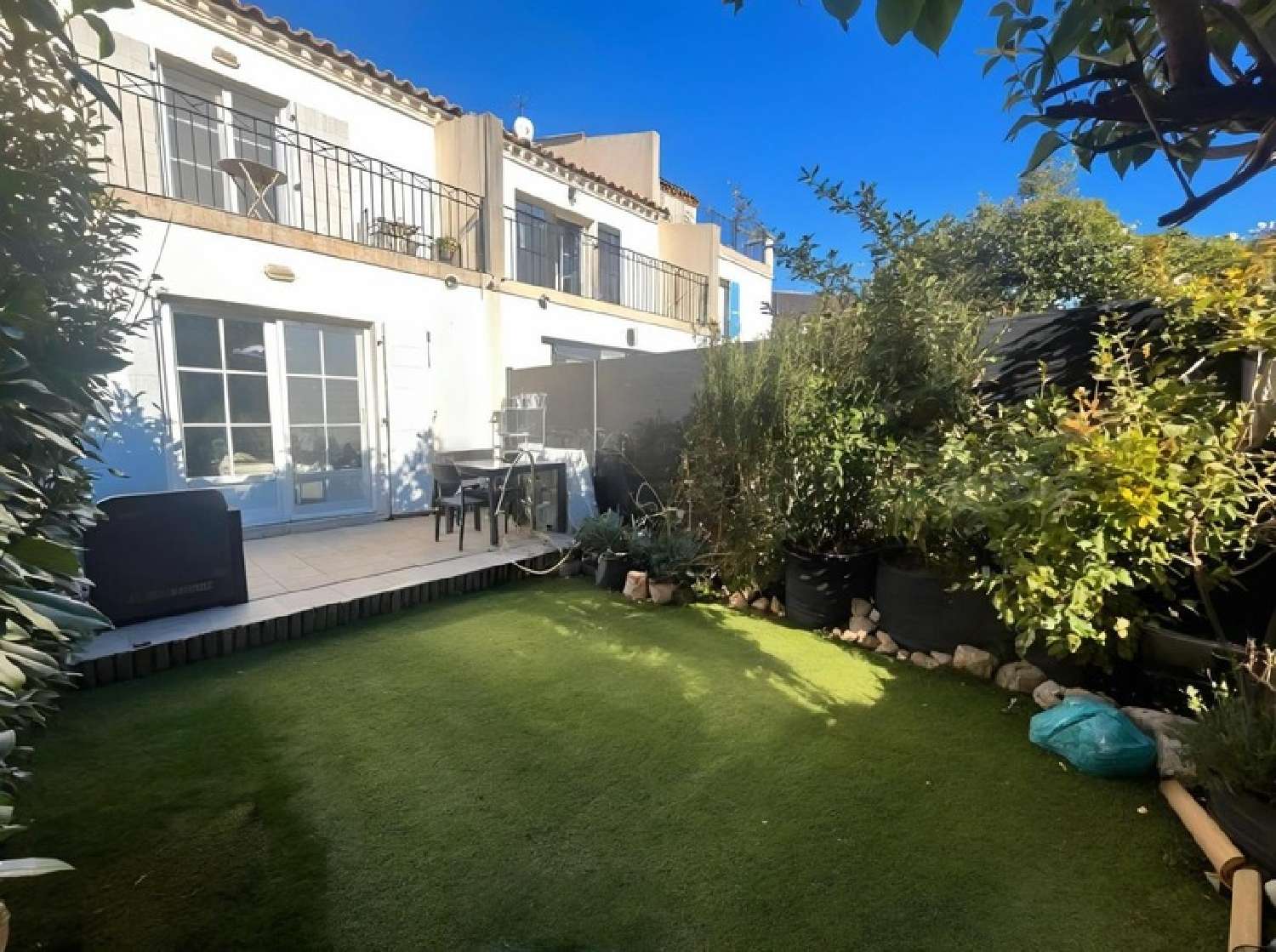 à vendre maison Juvignac Hérault 1