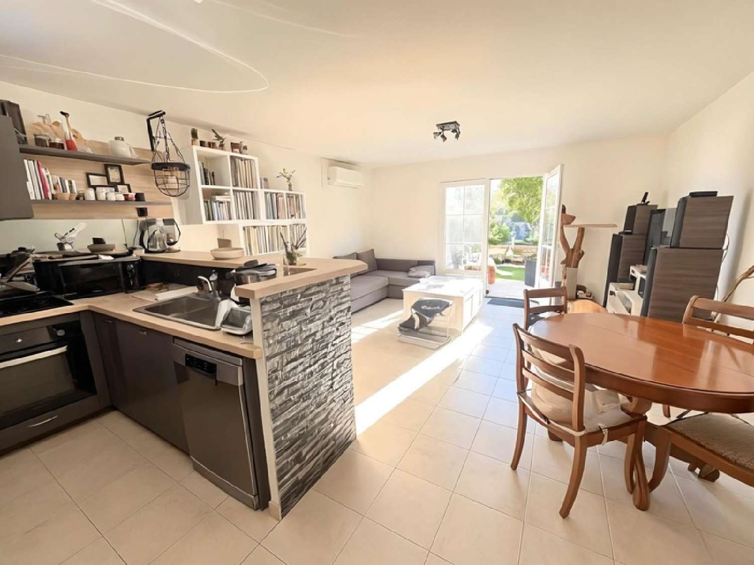 à vendre maison Juvignac Hérault 2