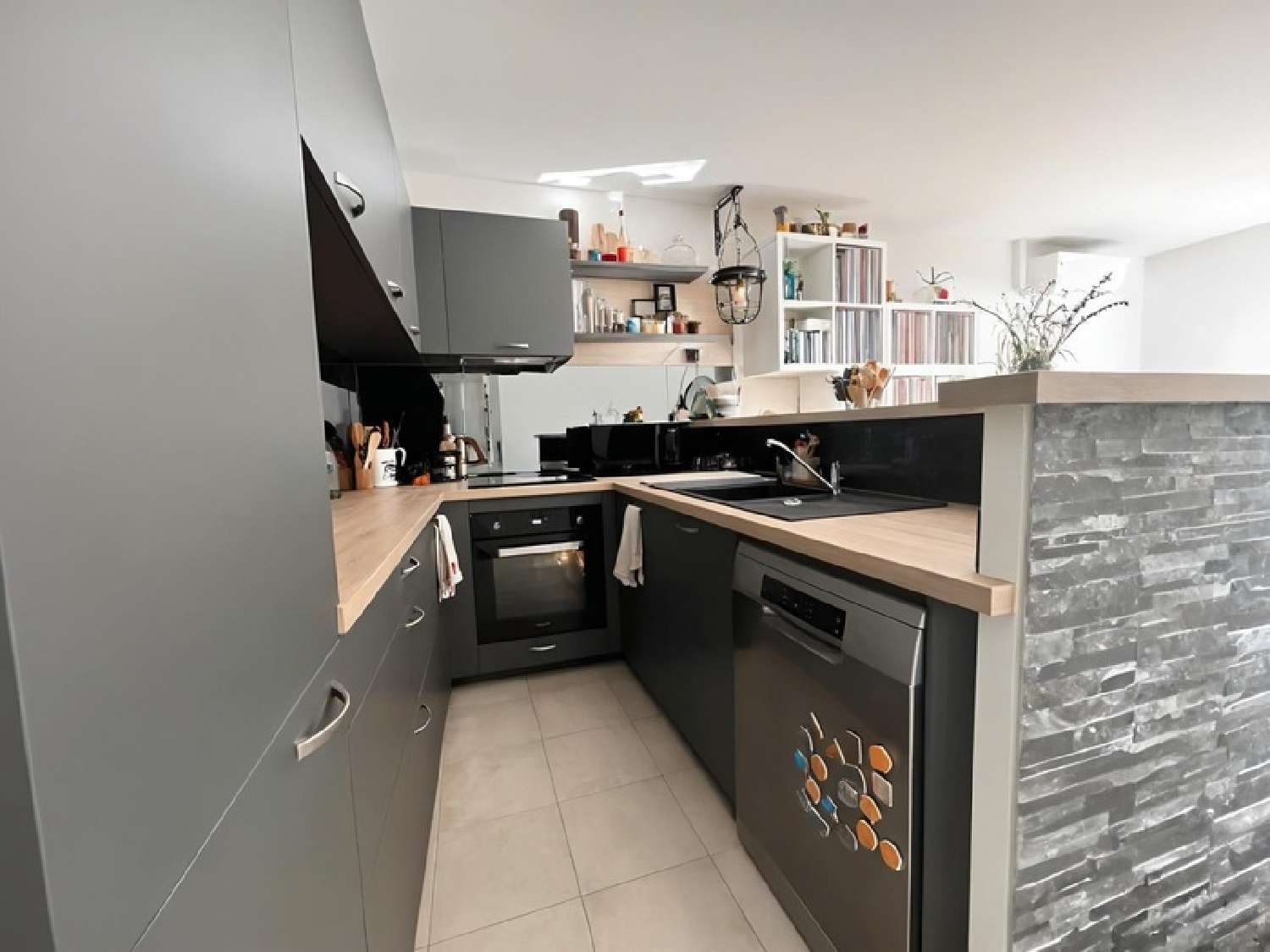 à vendre maison Juvignac Hérault 4