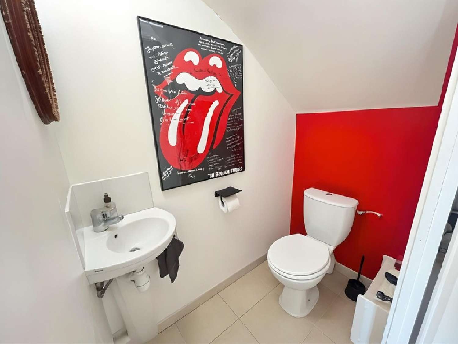 à vendre maison Juvignac Hérault 5