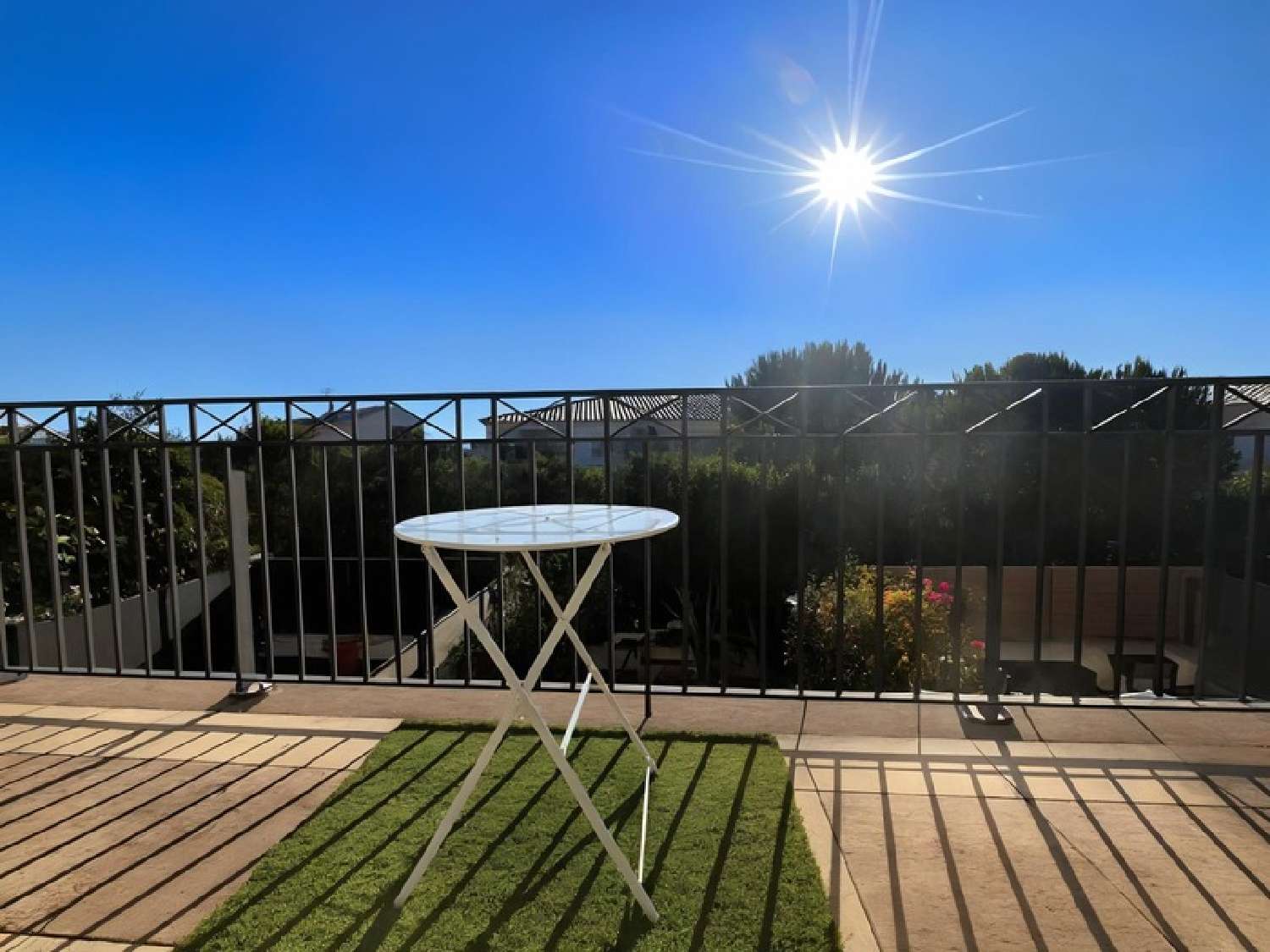 à vendre maison Juvignac Hérault 8