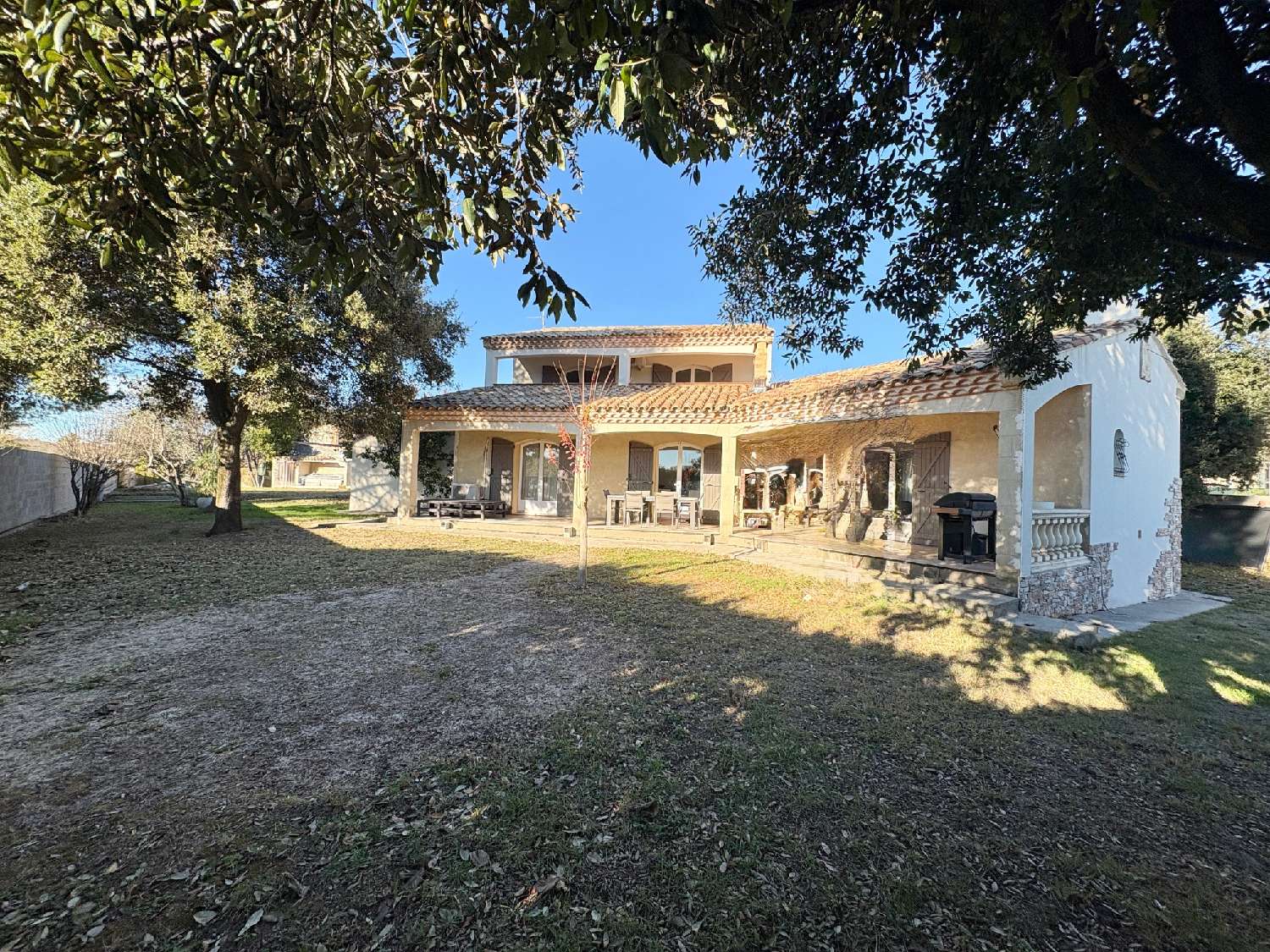 à vendre maison Juvignac Hérault 1