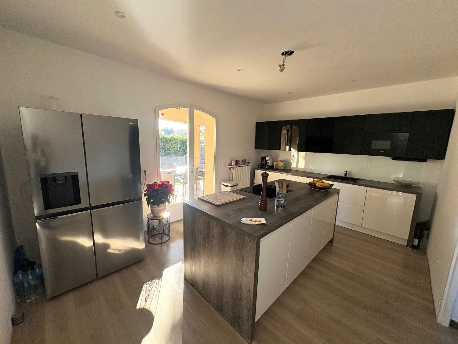 à vendre maison Juvignac Hérault 3