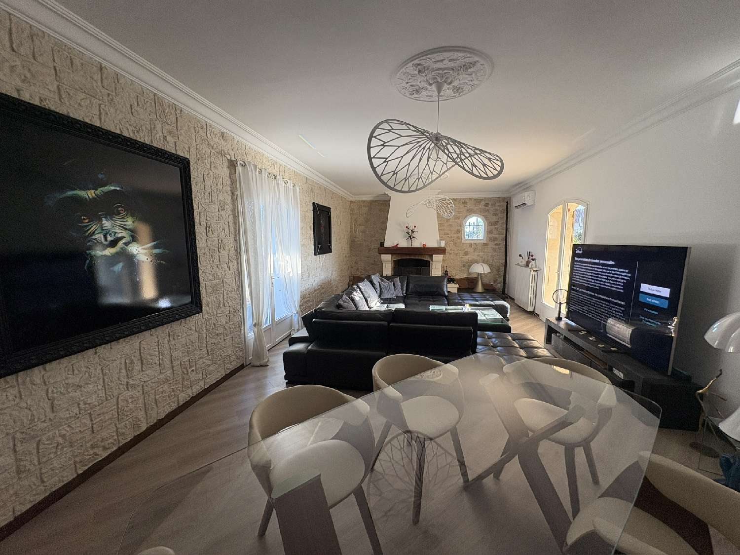 à vendre maison Juvignac Hérault 4