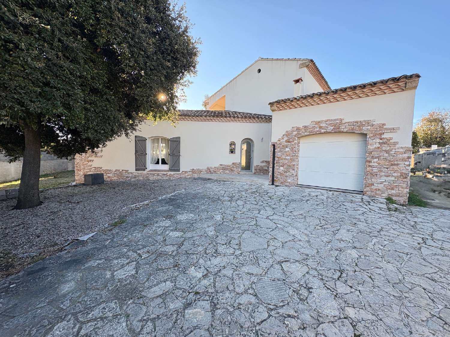 à vendre maison Juvignac Hérault 8