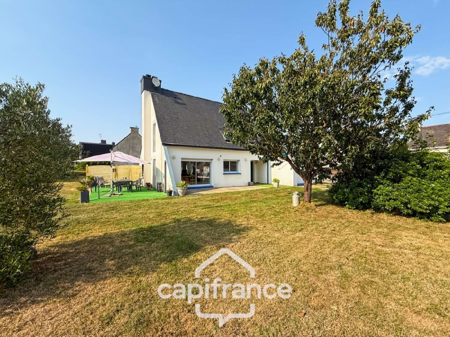  te koop huis Kerfourn Morbihan 2