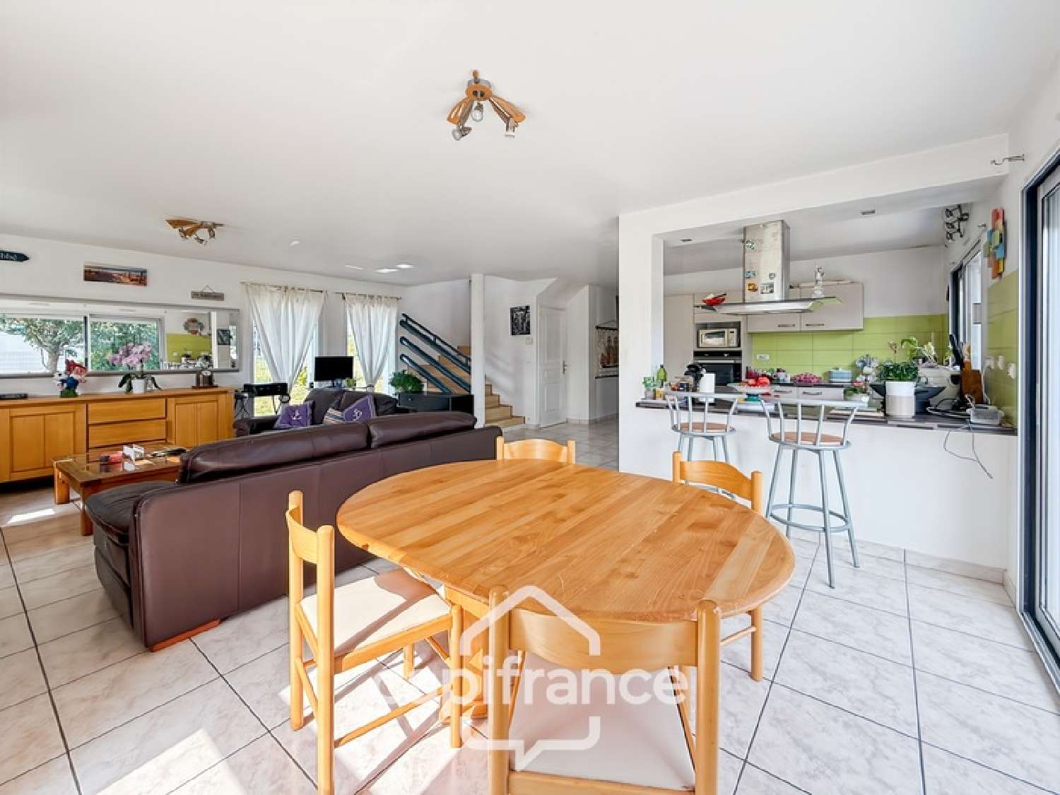  te koop huis Kerfourn Morbihan 6