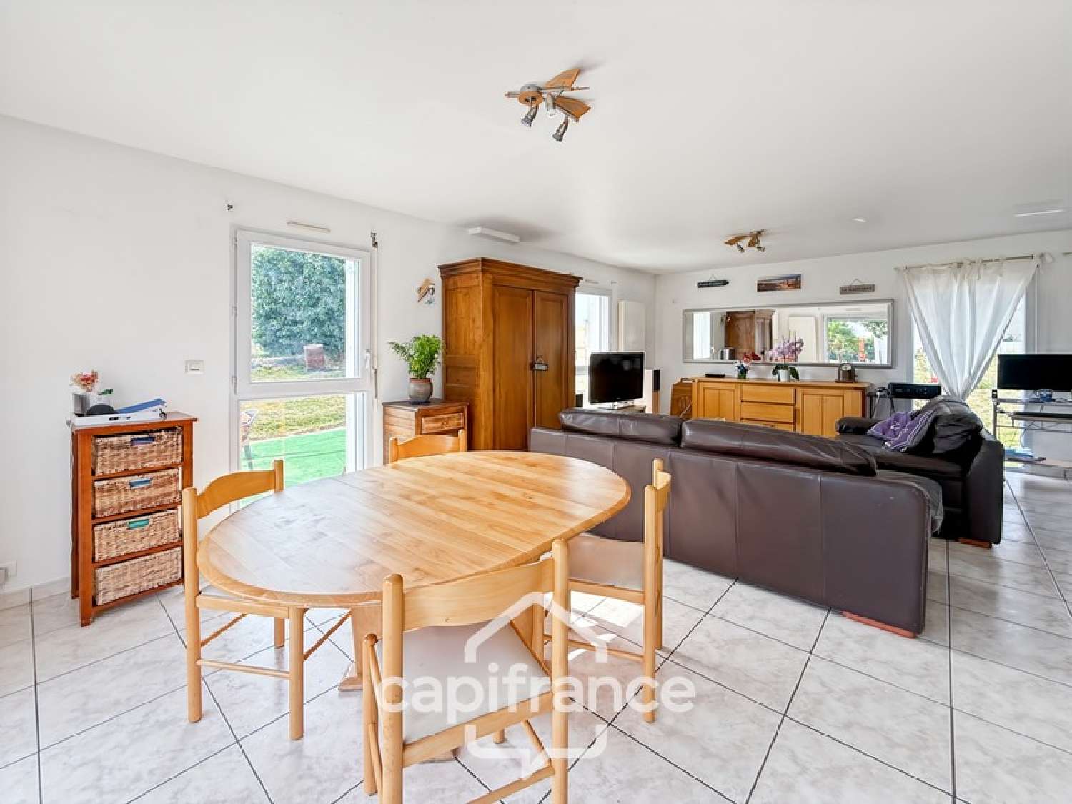  te koop huis Kerfourn Morbihan 7