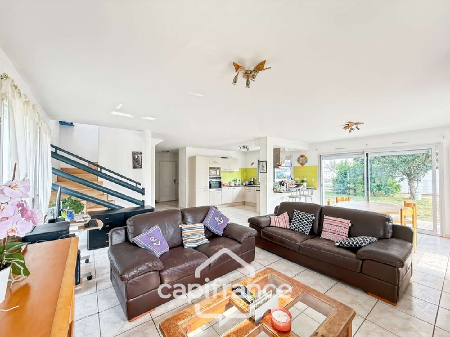  te koop huis Kerfourn Morbihan 8