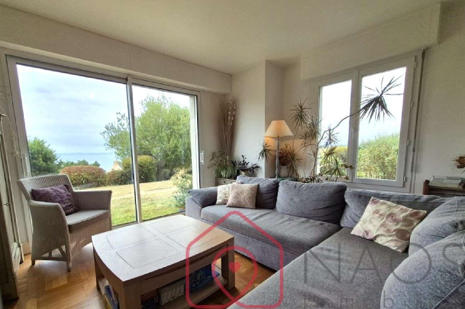  à vendre maison Kerlaz Finistère 1