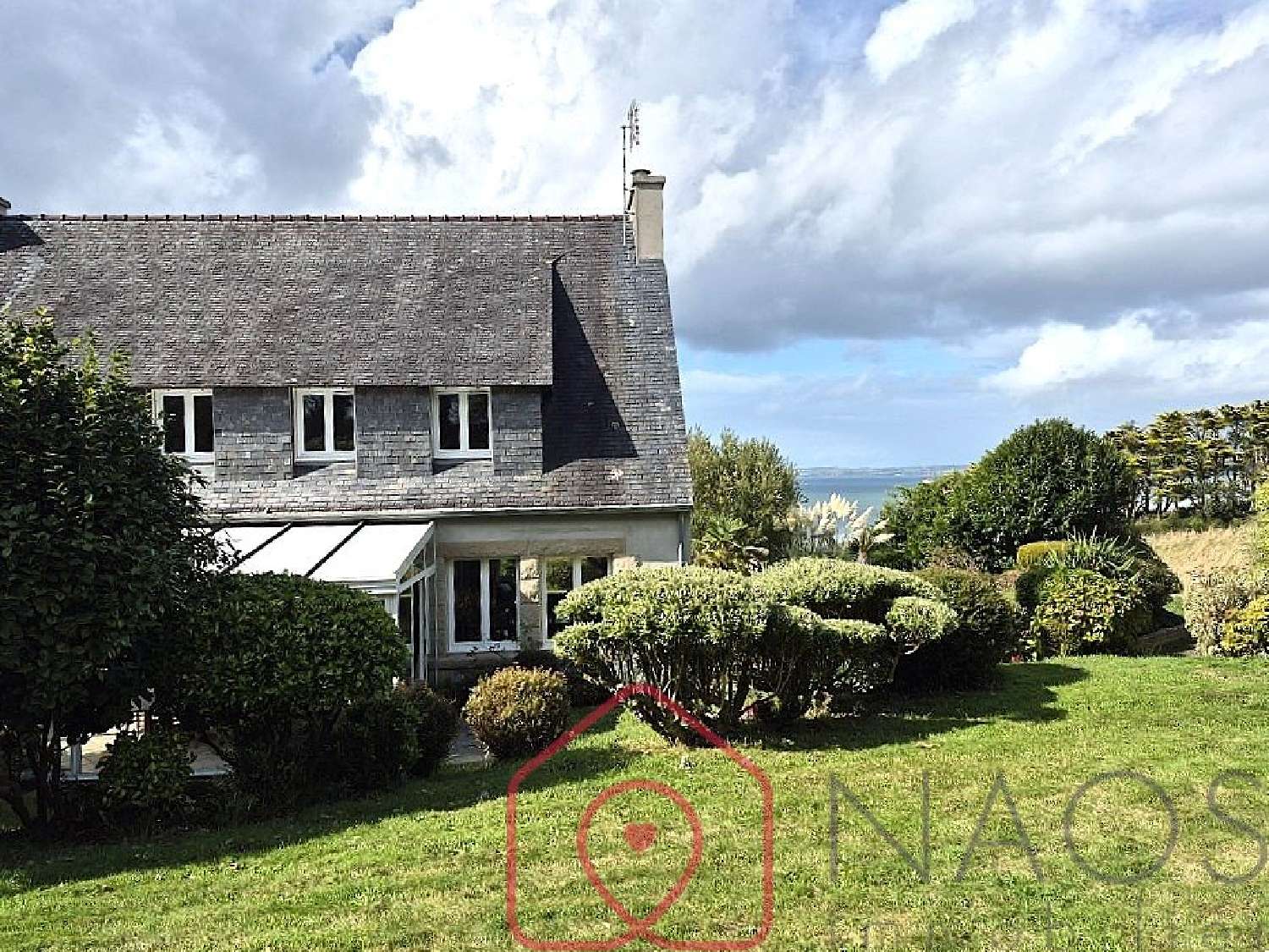  à vendre maison Kerlaz Finistère 2
