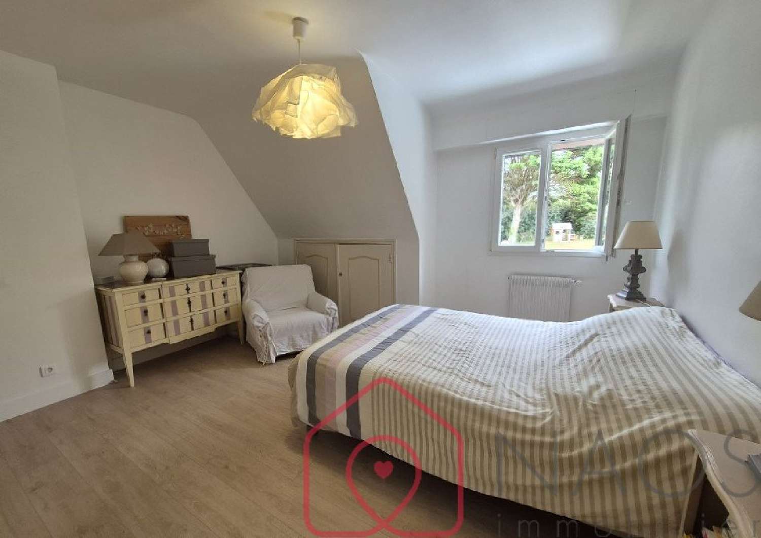  à vendre maison Kerlaz Finistère 3