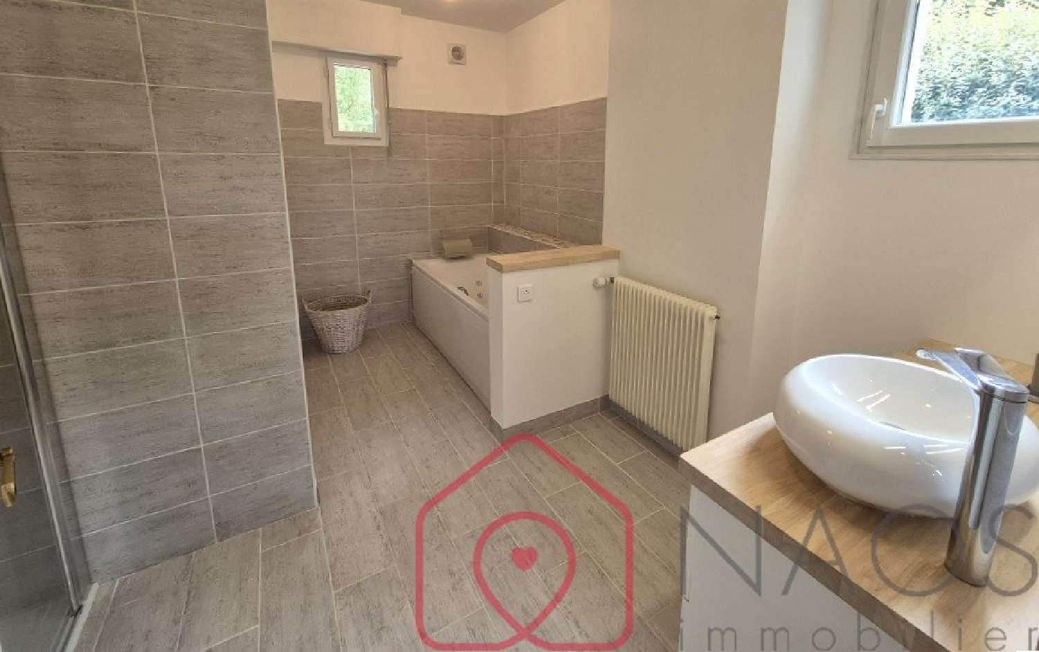  à vendre maison Kerlaz Finistère 5