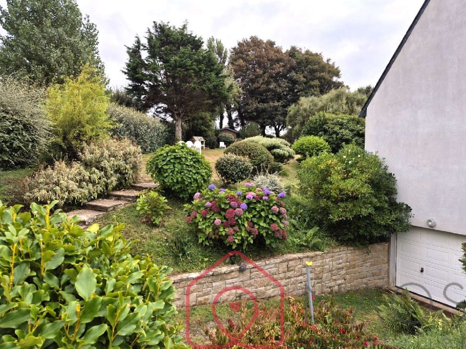  à vendre maison Kerlaz Finistère 8