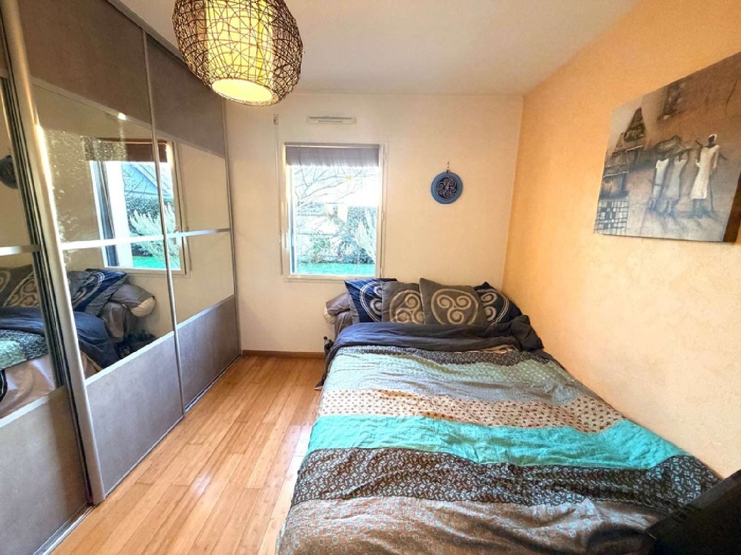  for sale house Kervignac Morbihan 7