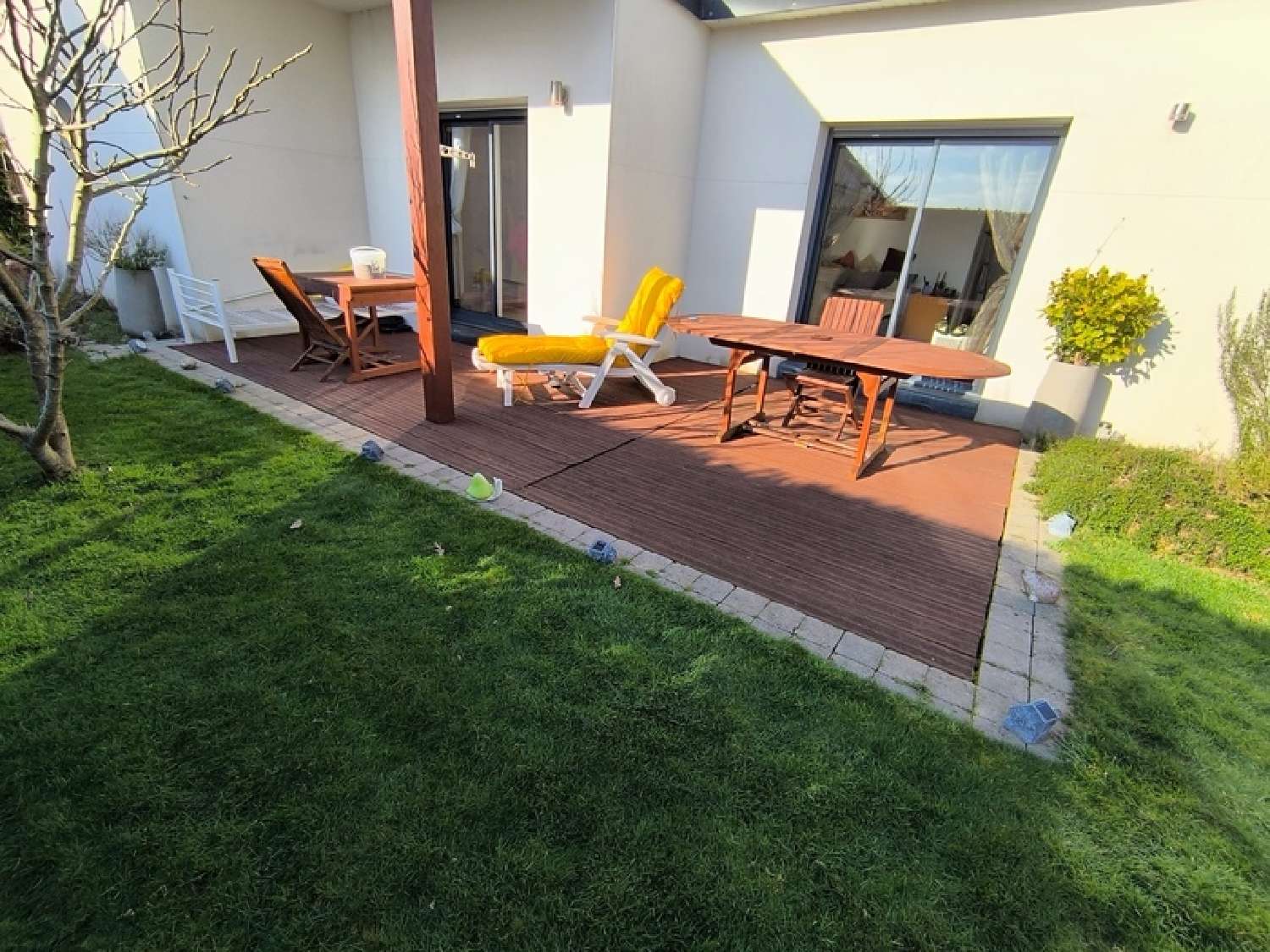  for sale house Kervignac Morbihan 8