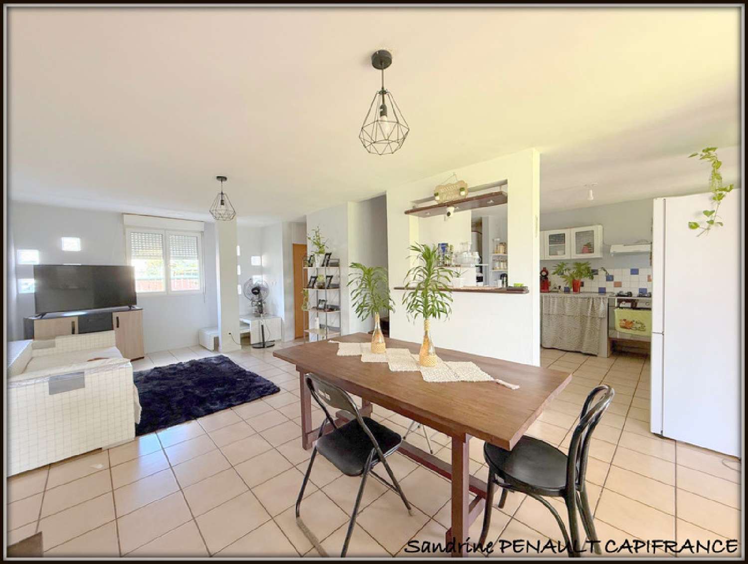 te koop huis Kourou Guyane 3