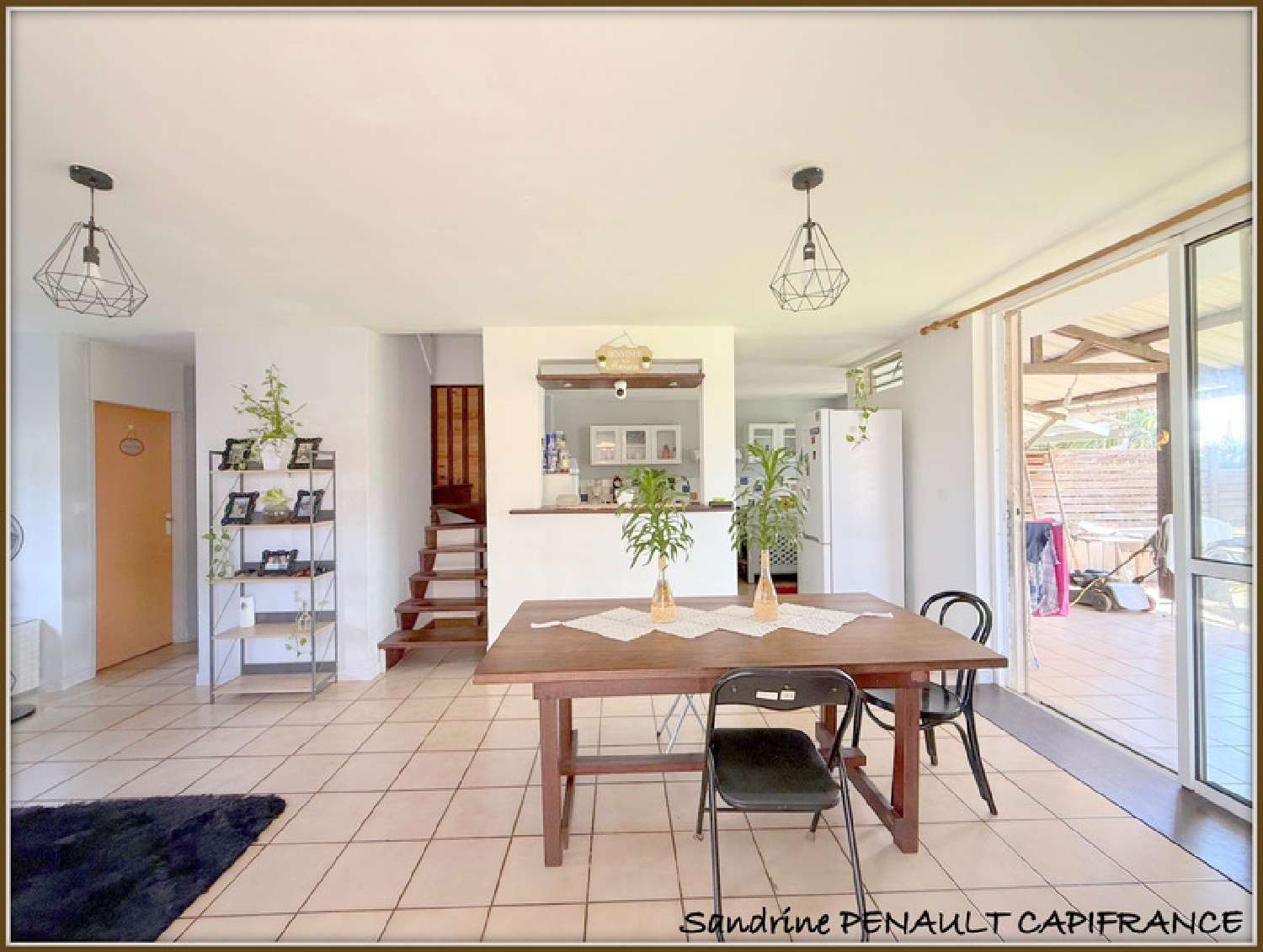 te koop huis Kourou Guyane 4