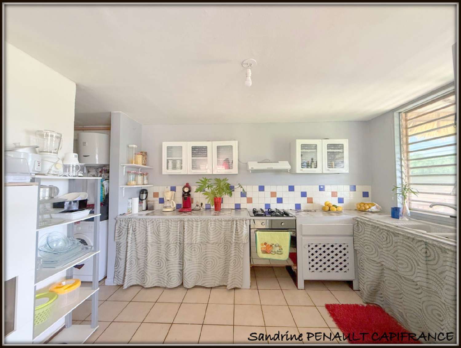 te koop huis Kourou Guyane 5