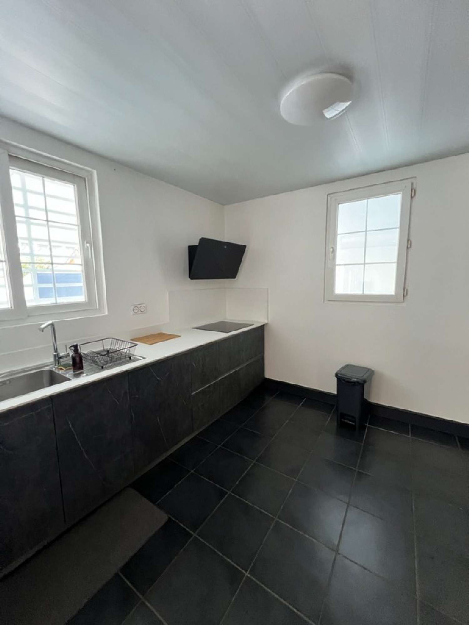 te koop huis Kourou Guyane 1