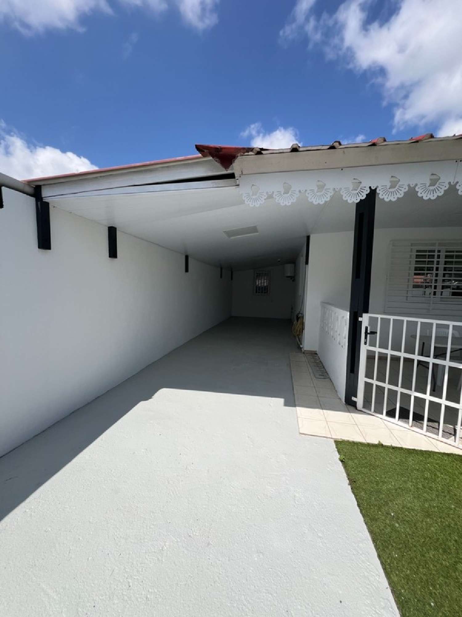 te koop huis Kourou Guyane 4