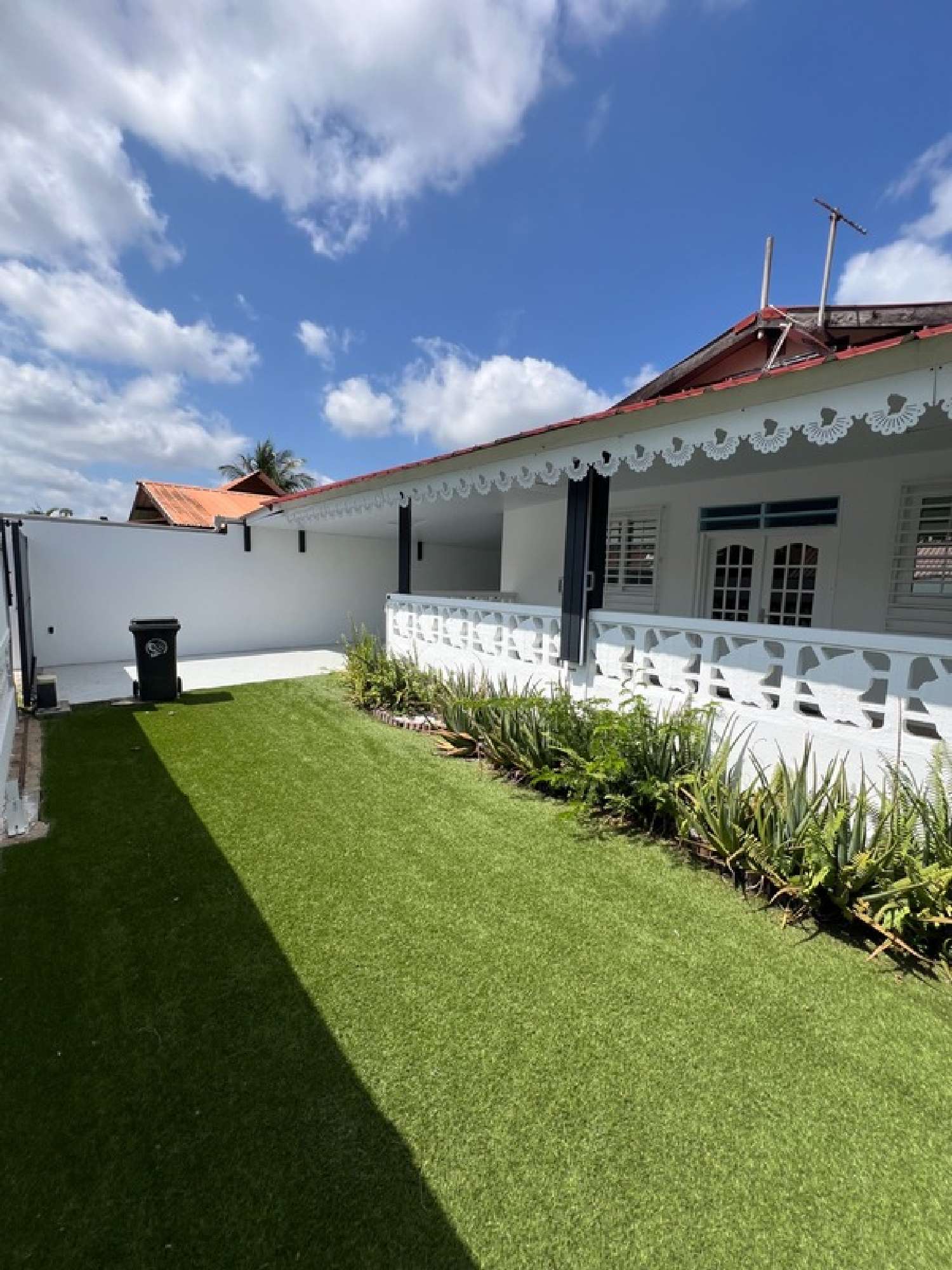 te koop huis Kourou Guyane 5