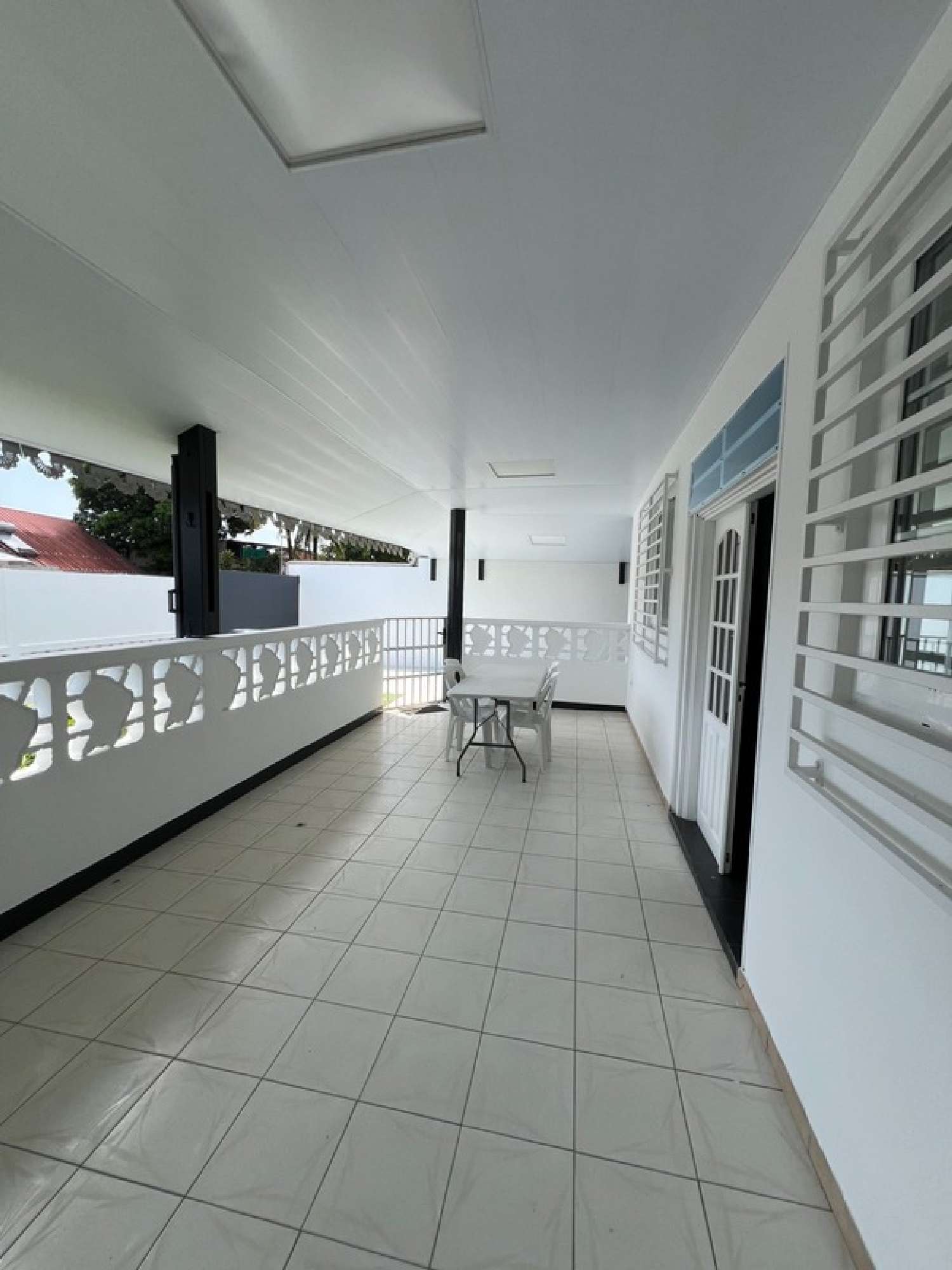 te koop huis Kourou Guyane 8