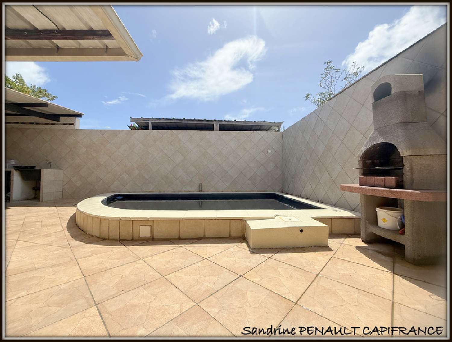 te koop huis Kourou Guyane 4