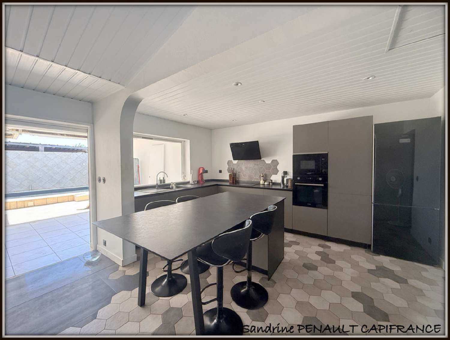 te koop huis Kourou Guyane 5