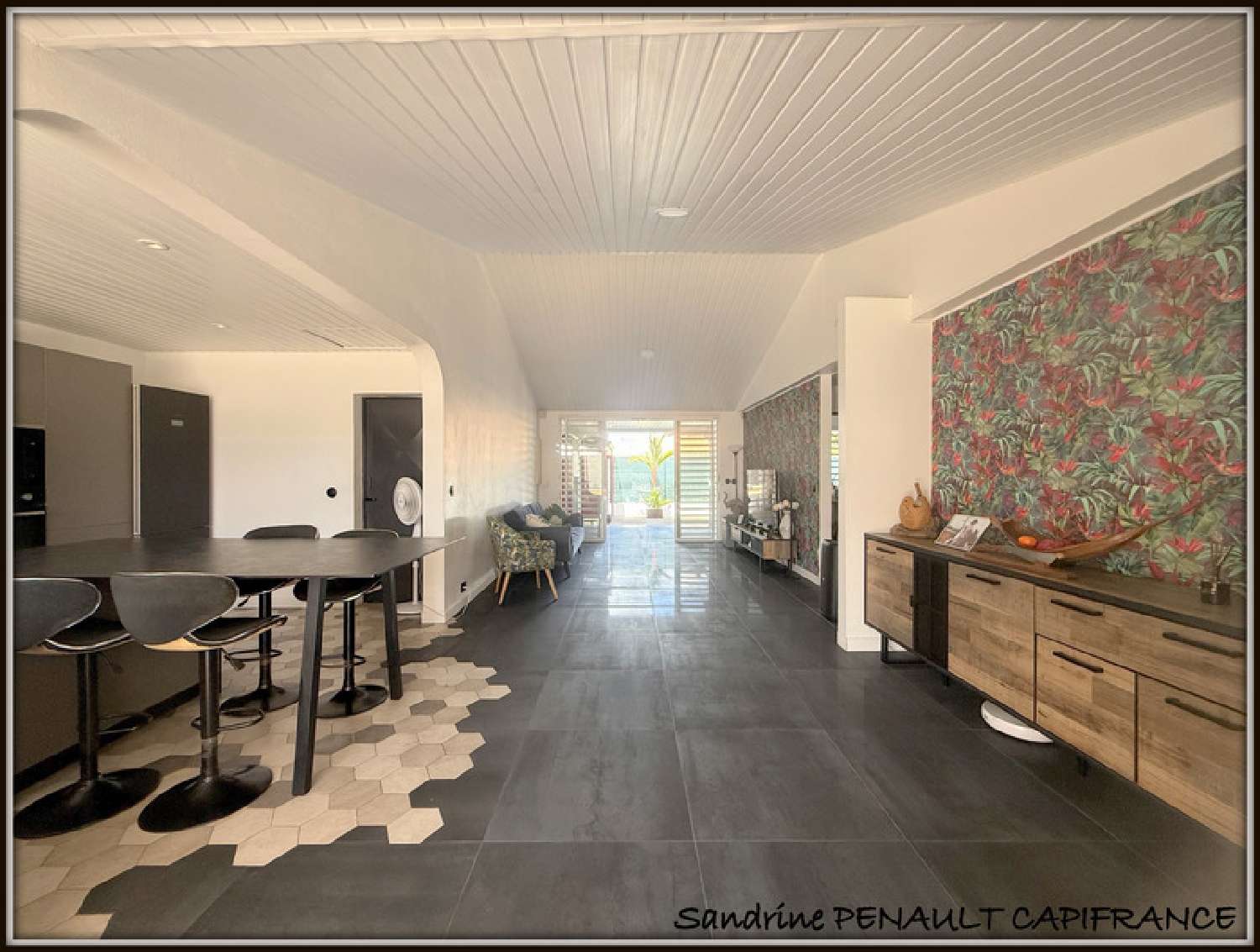 te koop huis Kourou Guyane 6