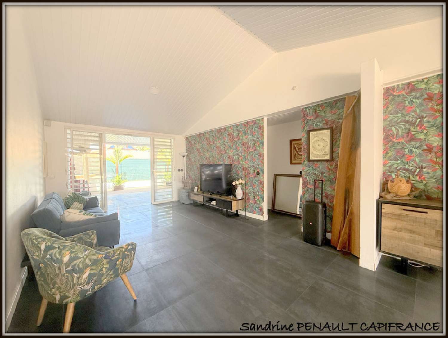 te koop huis Kourou Guyane 7