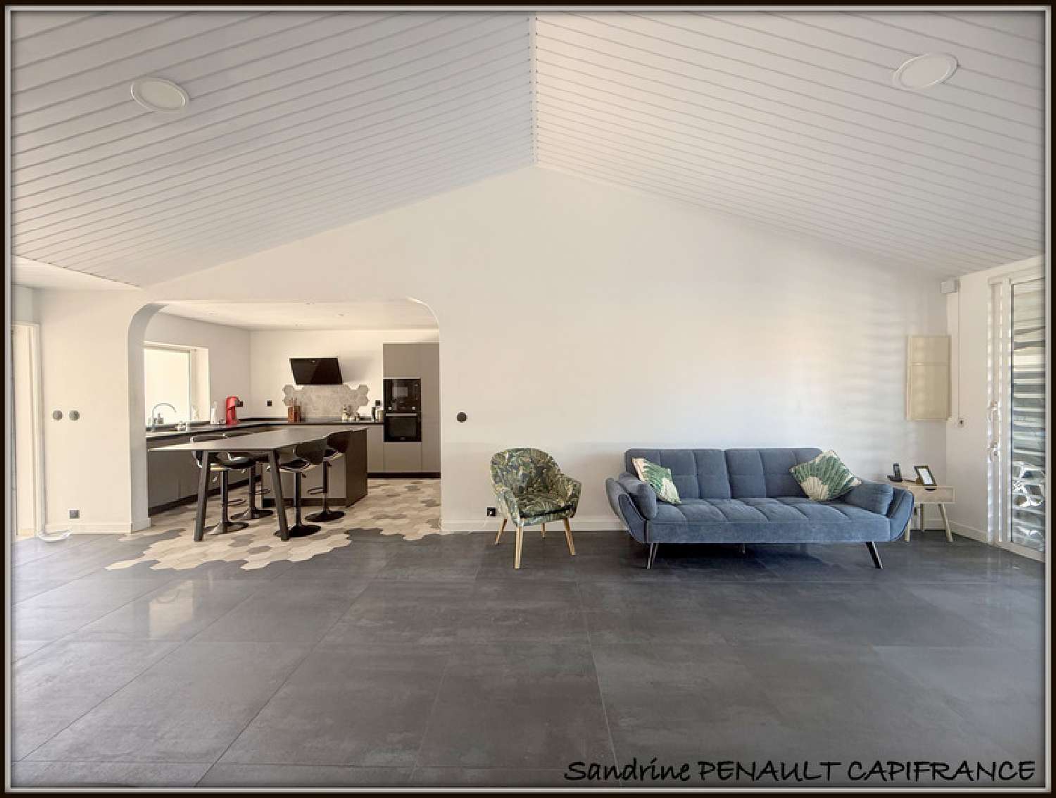 te koop huis Kourou Guyane 8