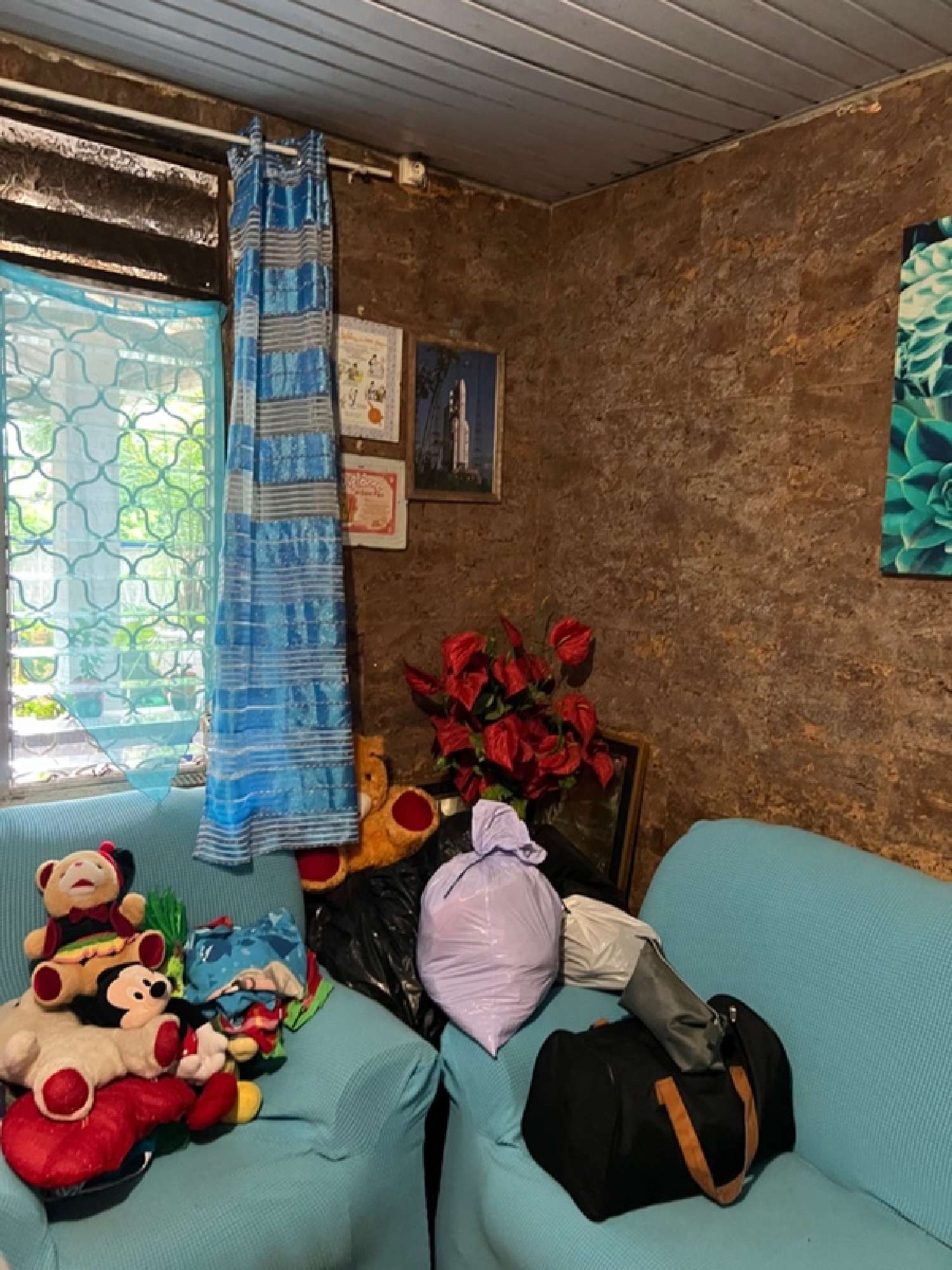 te koop huis Kourou Guyane 3