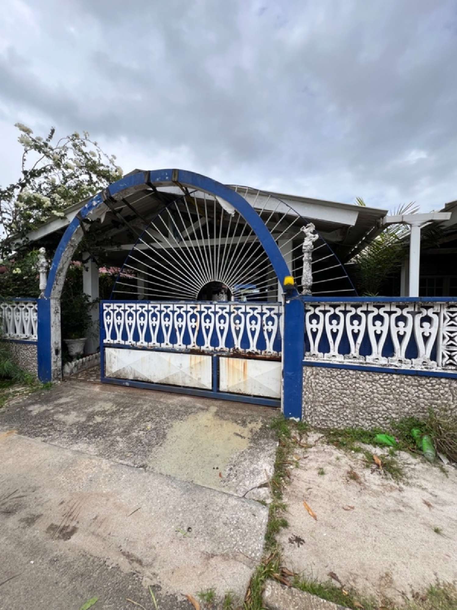 te koop huis Kourou Guyane 5