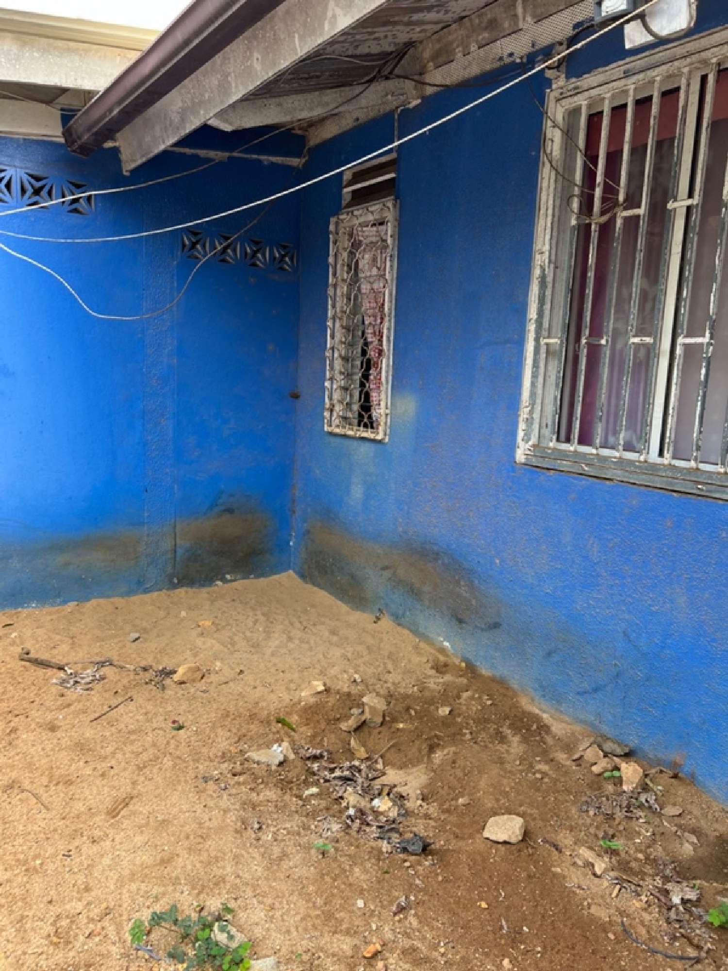 te koop huis Kourou Guyane 6